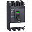 NSX630NA Выключатель-разъединитель 3-полюсный Schneider Electric. Вид 3.