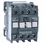 Контактор 3-полюсный 9A 24B AC, 1НО Schneider Electric. Вид 1.