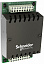 Модуль расширения 5415 o/p , 12 точек, бесконтактное реле, atex Schneider Electric. Вид 1.