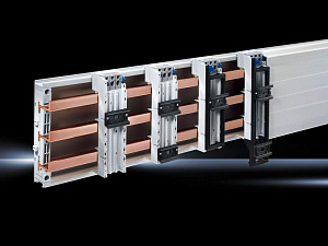 Sv om адаптер 32a,690в,1,5-6 мм2 45x208 RITTAL. Вид 1