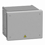 Тормозной резистор 8ом 3,8квт Schneider Electric