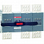 OT2000E03 Рубильник 3-полюсный на 2000А (без ручки и переходника) ABB. Вид 1.