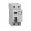 Блок утечки тока 2-полюсный, 40A, 300mA, тип AC-S (УЗО) EASY 9 Schneider Electric. Вид 1.