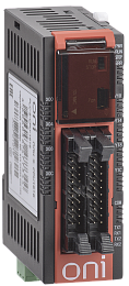 ПЛК S. CPU1616-SD серии ONI. Вид 1