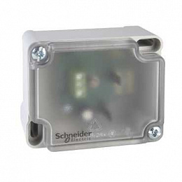Фотодатчик наружного освещения SLO320 Schneider Electric. Вид 1