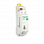 RESI9 Импульсное реле 16А 1NO 230/250В АС 50Гц Schneider Electric. Вид 1.