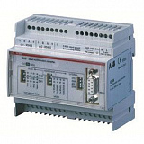 CUS Преобразователь RS485-232 ABB