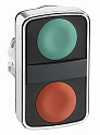 Schneider Electric: ZB4BA7340