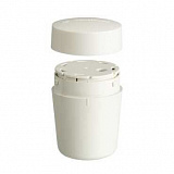 Базовый модуль и крышка Schneider Electric