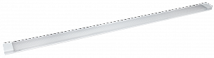 Светильник LED ДБО 4012 36Вт 4000К IP20 1200мм призма ИЭК. Вид 1