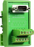 MOXA: TB-M9