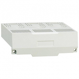 ITS23 Клеммная заглушка 3P , TS250 LS Industrial Systems. Вид 1