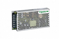 Блок питания 24В, 100...240В AC,180...370 DC/24B DC , 2,5А Schneider Electric