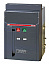 1SDA0 58949 R1 Выключатель-разъединитель стационарный E2B/MS 1600 3p F HR ABB. Вид 1.