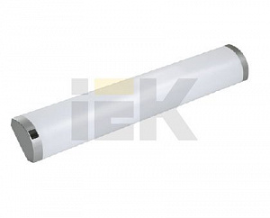 ЛПО2010 Светильник 13Вт 230В T5/G5 ИЭК. Вид 1
