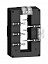 Трансформатор тока 2000/5А, шина 38х127 Schneider Electric. Вид 1.