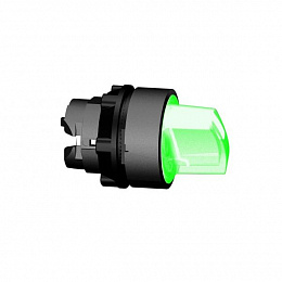 Головка для переключателя 22мм zb5ak1433 Schneider Electric. Вид 1