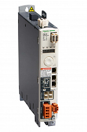 Сервопривод lxm32a can rj45 12a пер Schneider Electric. Вид 1