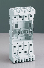 DPX3 база съемная 3P 160А Legrand. Вид 1