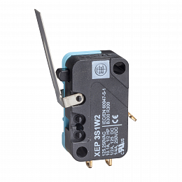 миниатюр.концев. выключ.,xep3s1w3b524 Schneider Electric. Вид 1