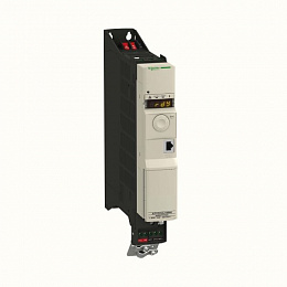 Преобразователь частоты 0.37 кВт 500В 3-х фазный Schneider Electric. Вид 1