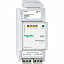Бинарный вход reg-k/4x24 Schneider Electric. Вид 1.