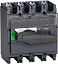 Выключатель-разъед. Compact inv500 4п Schneider Electric. Вид 1.