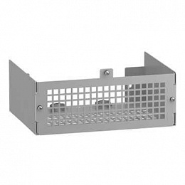Защитный комплект ip 21 для фильтра Schneider Electric. Вид 1