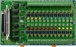 ICP DAS: DB-24PD/DIN