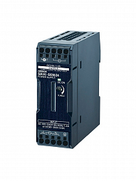 S8VK-S03024 Блок питания: импульсный; 30Вт; 24ВDC; 1,3А; 85-264ВAC; 90-350ВDC Omron. Вид 1