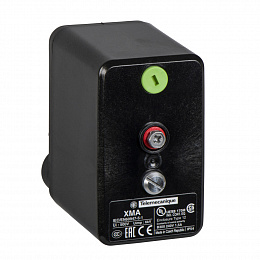 Электромех. датчик давления Schneider Electric. Вид 1