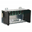 Шасси ControlLogix с 7 слотами Allen Bradley. Вид 1.