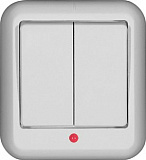 Systeme Electric: A56-007M-BI