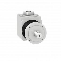 Редуктор угл. план. gby 60mm 1:25 Schneider Electric. Вид 1