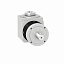 Редуктор угл. план. gby 60mm 1:25 Schneider Electric. Вид 1.