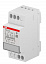TM15/24 Трансформатор звонковый ABB. Вид 1.