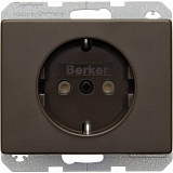 Berker: B47150001