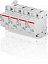 Узип ovr t2 4l 80-440s p ts qs ABB. Вид 1.
