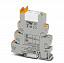 PLC-RPT- 24DC/21-21AU Релейный модуль Phoenix Contact. Вид 1.