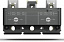 1SDA0 67268 R1 Расцепитель защиты TMG 100-300 XT2 3p ABB. Вид 1.