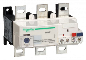 Тепловое реле 60-100A для F115...F185 Schneider Electric. Вид 1