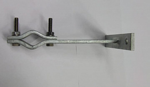 Держатель, l=290 мм ABB. Вид 1
