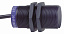 Индуктивный датчик цилиндр no xs4p30ma230 Schneider Electric. Вид 1.