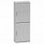 Thalassa phd с антипостинг 2000x750x420mm ral7035 ip55ik10 крыша+цок+змк1242e Schneider Electric. Вид 1.