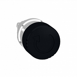 Кнопка авар.останова zb4bs42 Schneider Electric. Вид 1