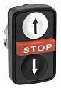 Schneider Electric: ZB4BA711247