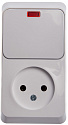 Systeme Electric: BPA16-206B
