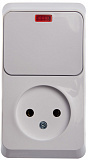 Systeme Electric: BPA16-206B