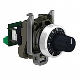 Schneider Electric: XB4BD912R100K