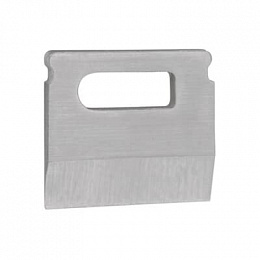 Запасное лезвие для инструмента, для стяжек пластиковых, шириной 4,8 - 7,6мм, erg120b ABB. Вид 1